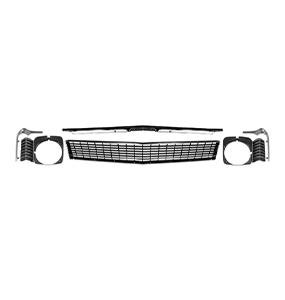 1970-1972 nova super sport grille kit