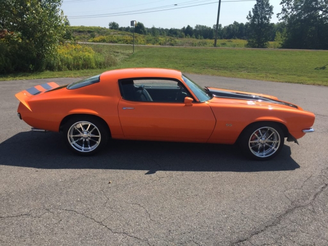 1970 Camaro