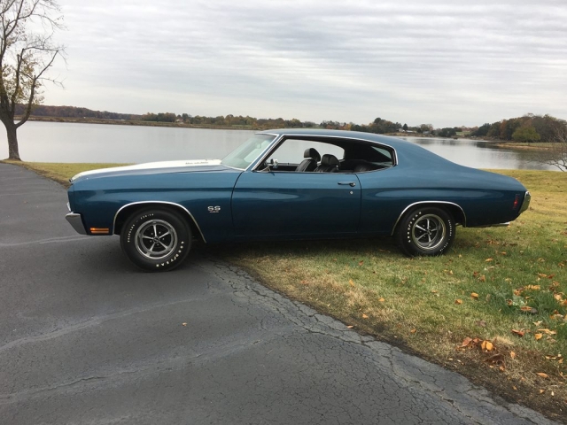 1970 Chevelle