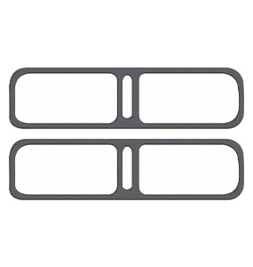 tail lamp lens gaskets