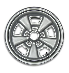 1971-1972 super sport wheel