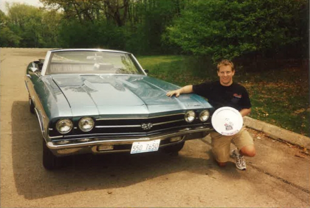 1969 Chevelle