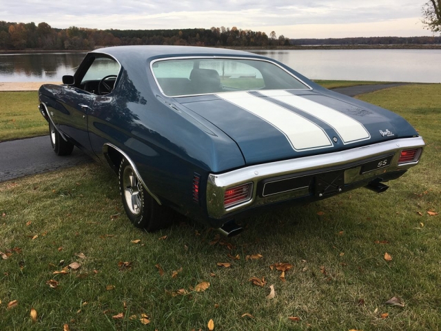 1970 Chevelle