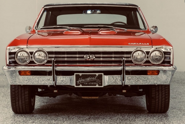 1967 Chevelle