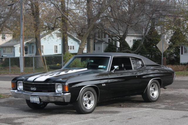 1972 Chevelle