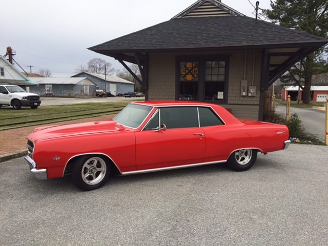 1965 Chevelle