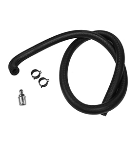 1967-1972 Chevelle PCV Hose Kit