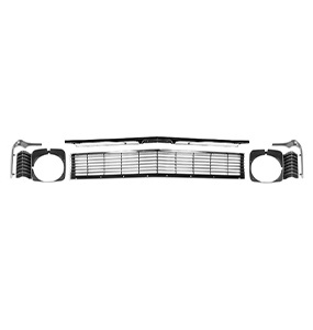 1968 Nova 1969 Nova Super Sport Grille Kit