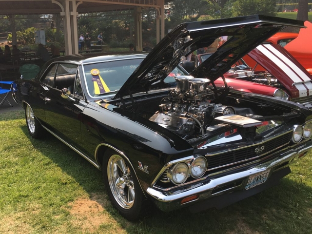 1966 Chevelle