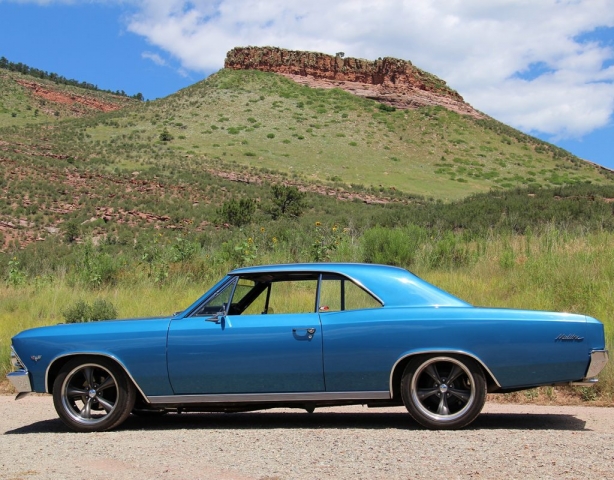 1966 Chevelle