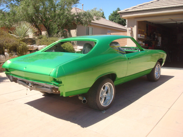 1968 Chevelle