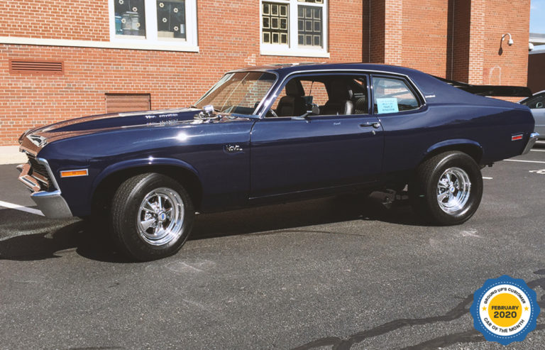 1973 nova