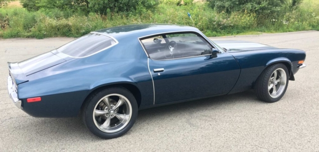 1973 Camaro