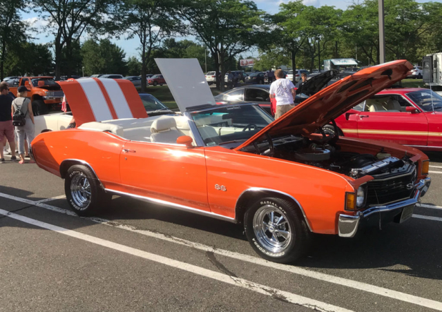 1972 Chevelle