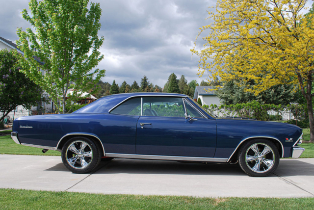 1966 Chevelle