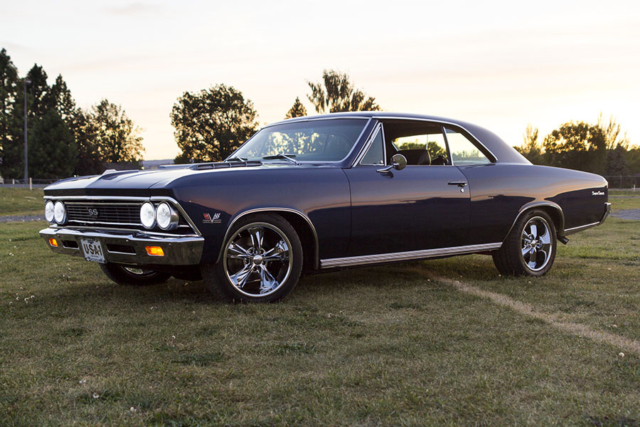 1966 Chevelle