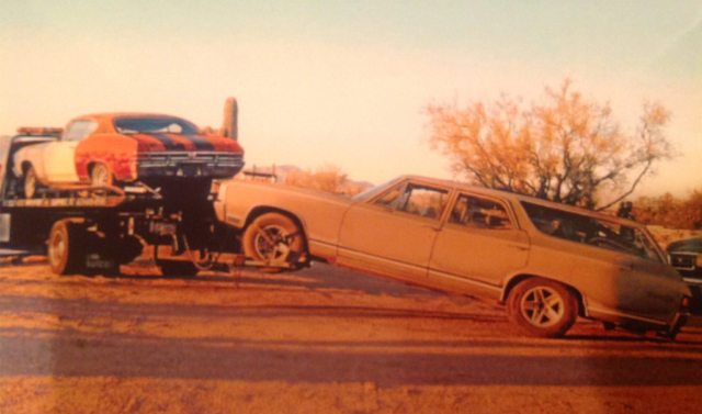 1970 Chevelle