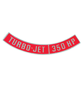 turbo jet 350hp