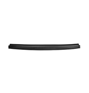 1967 Camaro Dash Pad In Black