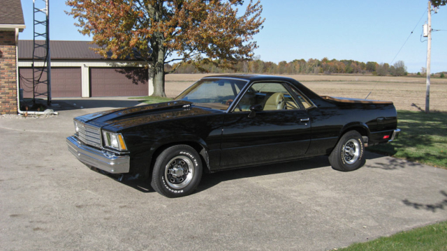 1979 El Camino