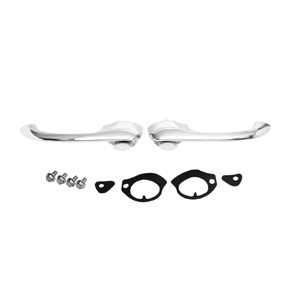 1970 Chevelle 1972 Chevelle Door Handle Kit Trim Parts