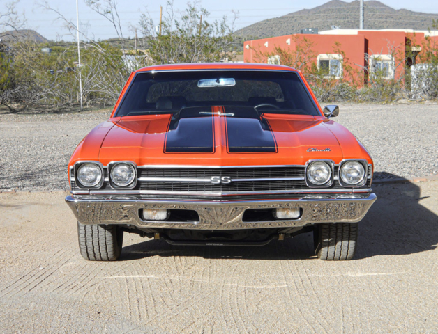 1969 Chevelle