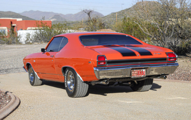 1969 Chevelle