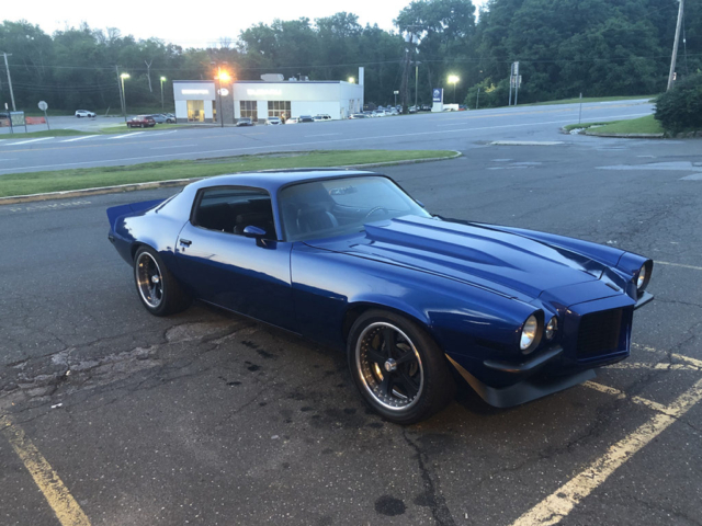 1970 Camaro