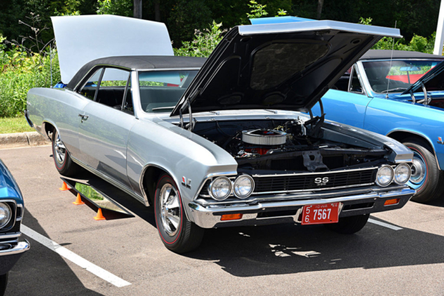 1966 Chevelle