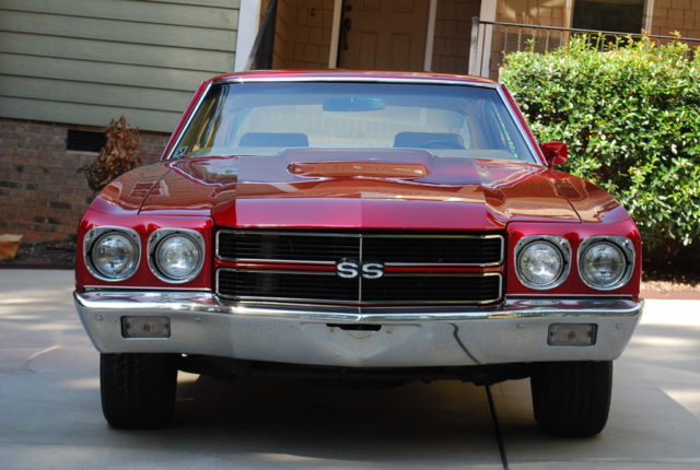 1970 Chevelle