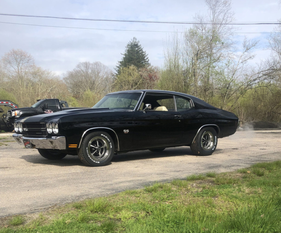 1970 Chevelle