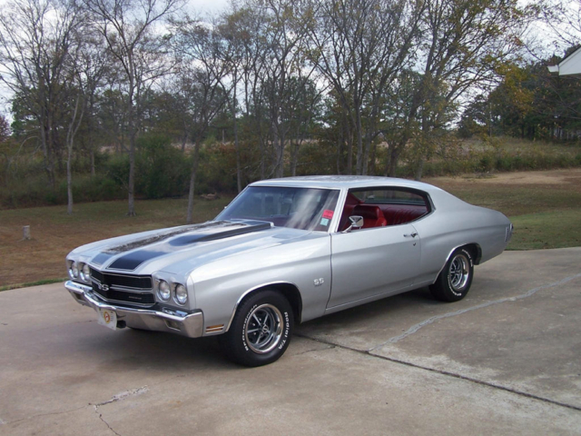 1970 Chevelle