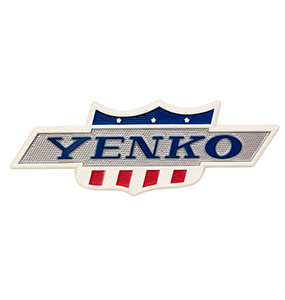 1969 Chevelle yenko emblem