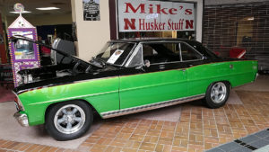 1966 nova