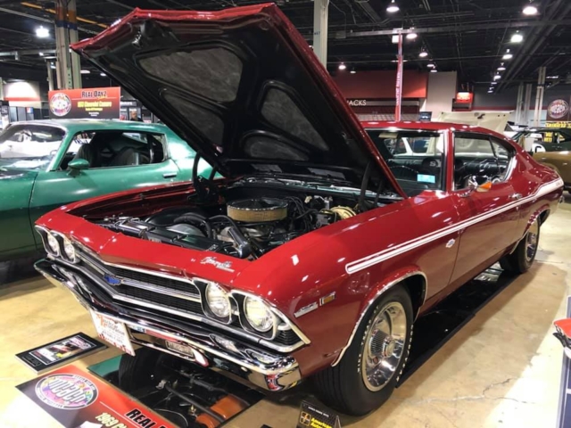 1969 Chevelle