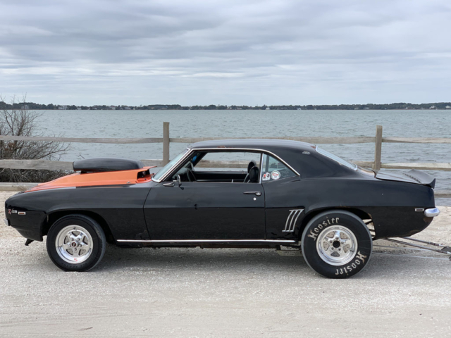 1969 camaro