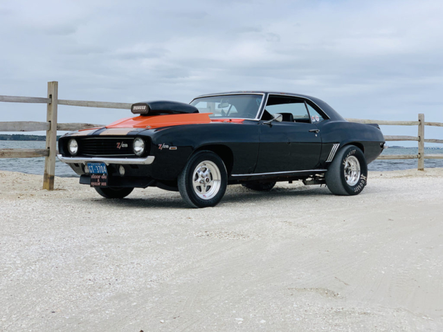 1969 camaro