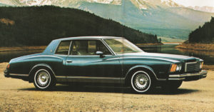 1978 Monte Carlo