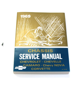 service manual