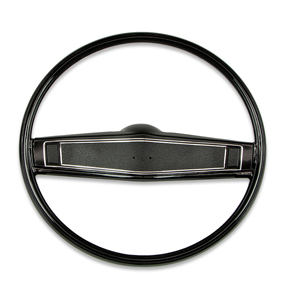 1970 chevelle steering wheel