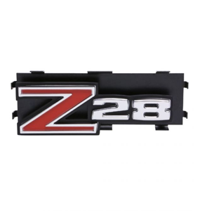 1972-1973 Camaro Z/28 Grille Emblem