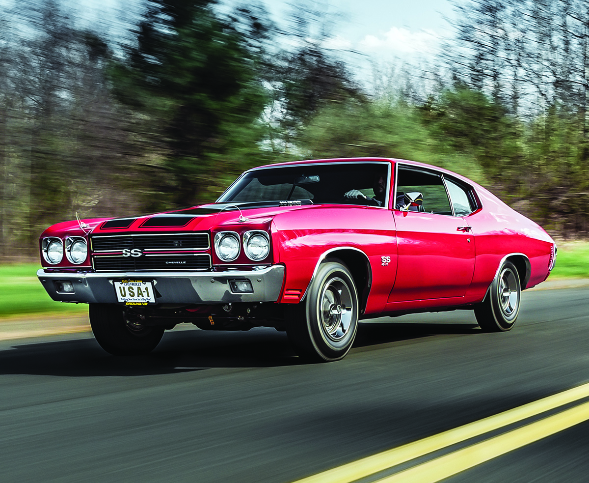 19641977 Chevelle and El Camino Catalog Ground Up Motors