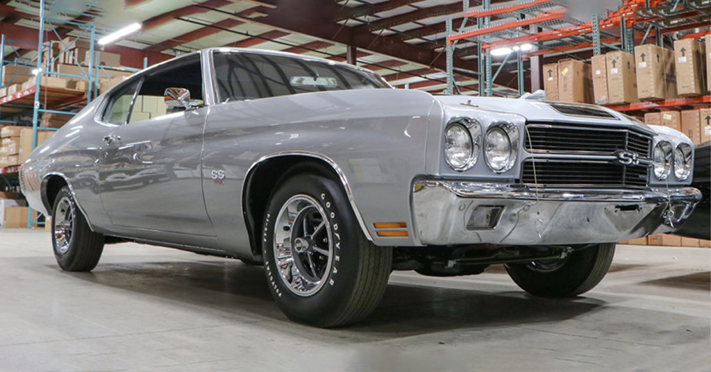 70-Chevelle-LS-Silver