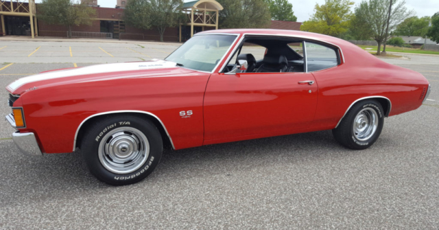 1971 Chevelle