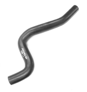 upper radiator hose