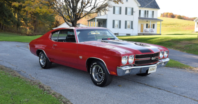 1970 Chevelle