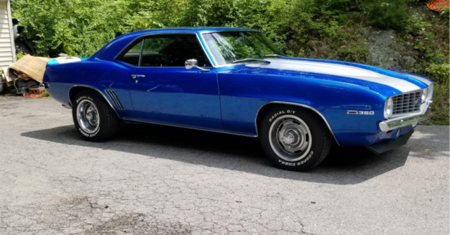 1969 Camaro