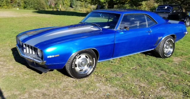 1969 Camaro