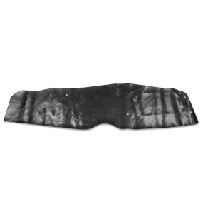1968-1972 Chevelle 1968-1972 El Camino Firewall Insulation Pad, With Air Conditioning