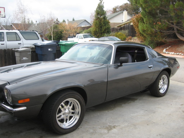 1972 camaro